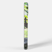 Silverback Gorilla Phone Case (Rückseite / Rechts)