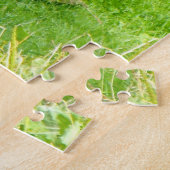 Silverback Gorilla Puzzle (Seite)