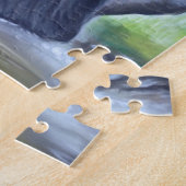 Silverback-Gorilla Puzzle (Seite)