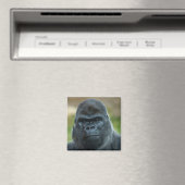 Silverback Magnet (In Situ (Geschirrspüler))