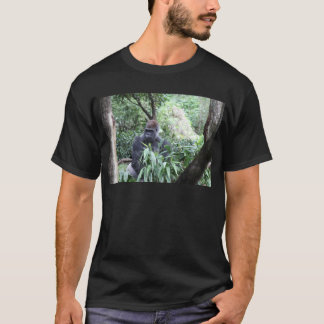 Silverbackgorilla T-Shirt