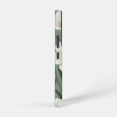 Silverbel Samsung Galaxy Case Samsung Galaxy Hülle (Rechte Seite)