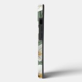 Silverbell iPhone Case (Rückseite / Links)