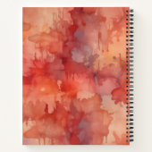 Silverfire Notizblock (Rückseite)