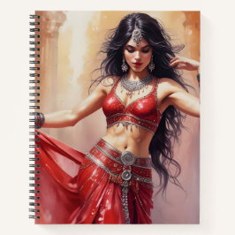 Silverfire Notizblock