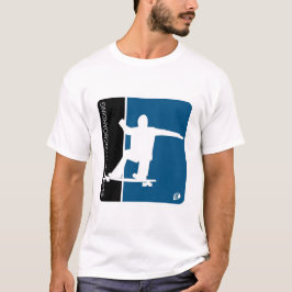 Silverfish Longboarding Shirt