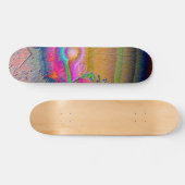 Silverlake Sunset 1 Skateboard (Horizontal)