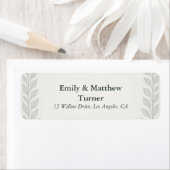 Silverleaf Elven Wedding (Insitu)