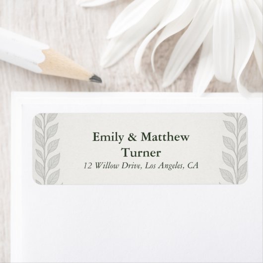 Silverleaf Elven Wedding (Insitu)