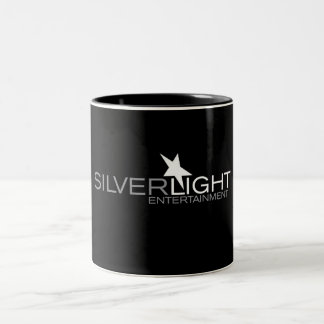 SilverLight Tasse