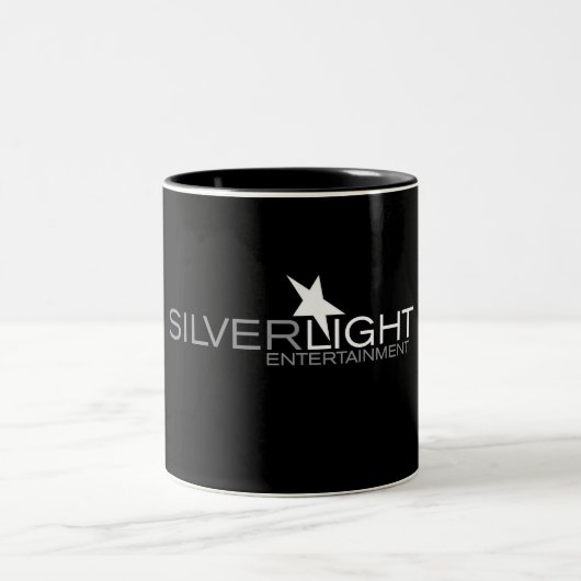 SilverLight Tasse (Mittel)