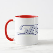 Silverline-Tasse Tasse (Links)