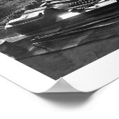 Silversmith Poster (Ecke)