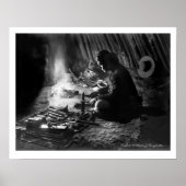 Silversmith Poster (Vorne)