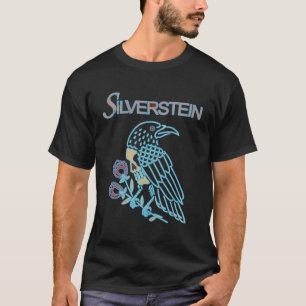 SILVERSTEIN AUSFLUG 2018 T-Shirt