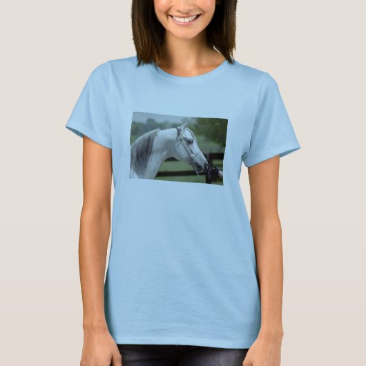 Silverstone Shamal T-Shirt (Vorderseite)