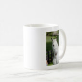 Silverstoneshamal Kaffeetasse (VorderseiteRechts)