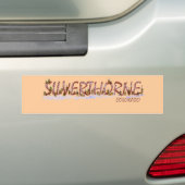 Silverthorne Colorado Autoaufkleber (Auf Auto)