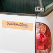 Silverthorne Colorado Autoaufkleber (Auf Lkw)