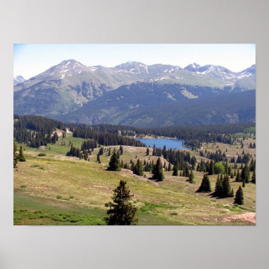 Silverton 01 poster (Vorne)