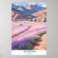Silverton - Colorado