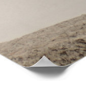 Silverton Poster (Ecke)