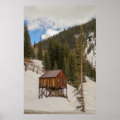 Silverton Poster (Vorne)