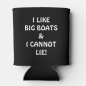 Silverton Yachts Dosenkühler (Rückseite)