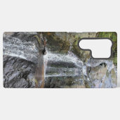 Silvervale Fälle Samsung Phone Cases Galaxy Hülle (Rückseite (Horizontal))