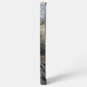 Silvervale Fälle Samsung Phone Cases Samsung Galaxy Hülle (Linke Seite)