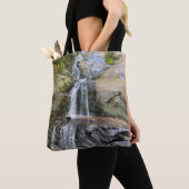 Silvervale Falls Gelassenheit Tasche (Von Nahem)