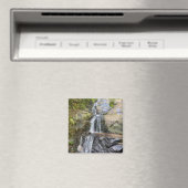 Silvervale Falls Serenität Magnet (In Situ (Geschirrspüler))