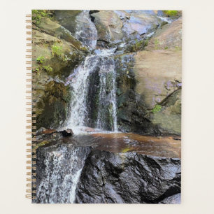 Silvervale Falls Serenität Planer