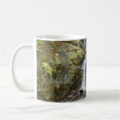 Silvervale Falls Serenity Kaffeetasse (Links)
