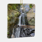 Silvervale Falls Serenity Keramikornament (Rechts)