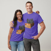 Silverware Drawer T-shirt (Unisex)