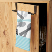 Silverware Mikrofaser Küchentücher