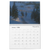 SilverWebForge Kalender 2019 (Jan 2026)
