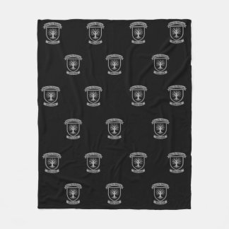 SilverWish Guild Pride Fleecedecke