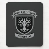 SilverWish Mousepad (Vorne)