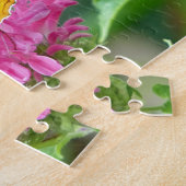 Silvery Checkerspot Butterfly Jigsaw Puzzle (Seite)