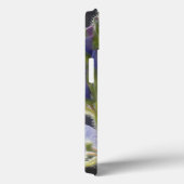 Silvery Lupine, Lavender Paintbrush Case-Mate iPhone Hülle (Rückseite / Rechts)
