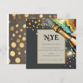 Silvester (Vorne/Hinten)