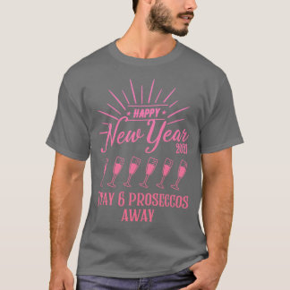 SILVESTER 1 T-Shirt