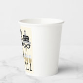 Silvester 2025 pappbecher (Links)