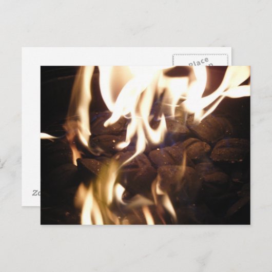 Silvester_31(101) Postkarten (Vorne/Hinten)