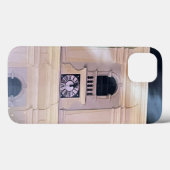 Silvester Case-Mate iPhone Hülle (Rückseite (Horizontal))