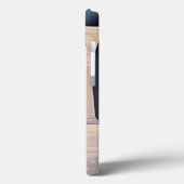 Silvester Case-Mate iPhone Hülle (Rückseite / Links)