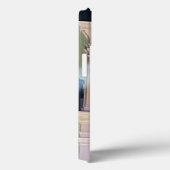 Silvester Case-Mate iPhone Hülle (Rückseite / Rechts)