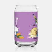 Silvester Cat Dosenglas (Links)